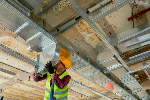 Best HVAC Training and Certification in Des C, AR
