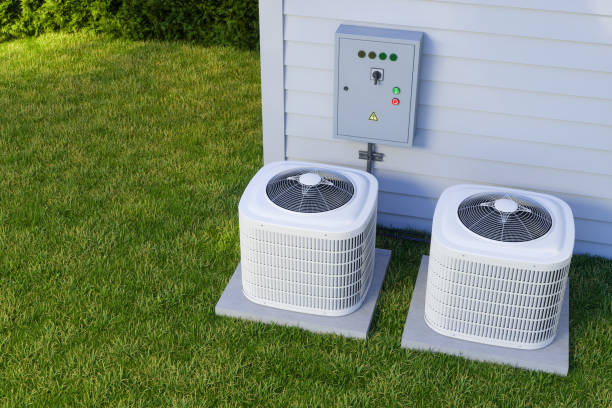 Best HVAC Supply and Distribution in Des C, AR