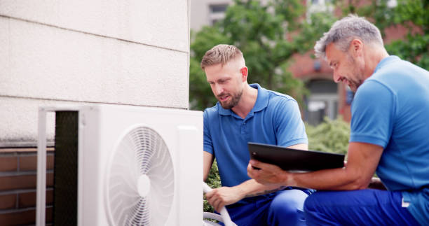 Best HVAC Retrofitting and Upgrading in Des C, AR