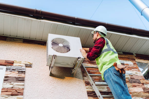 Trusted Des Arc, AR HVAC Experts