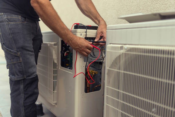 Best HVAC for Healthcare Facilities in Des C, AR