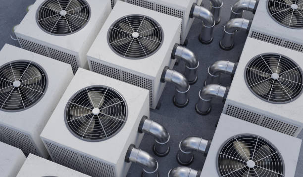 Best Residential HVAC in Des C, AR