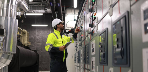 Best Emergency HVAC Services in Des C, AR