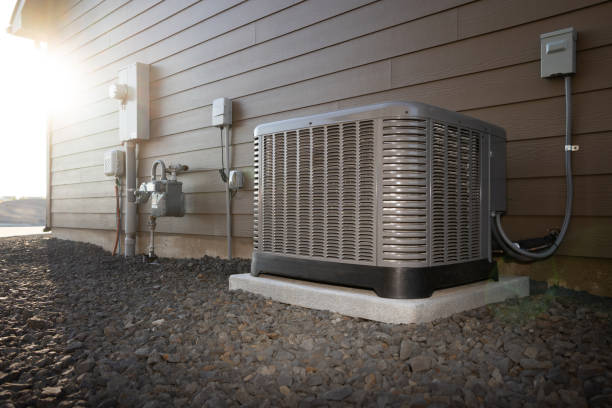 Best Energy-efficient HVAC Solutions in Des C, AR
